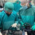 sala operatoria chirurgia ortopedica ospeale perugia
