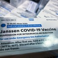vaccino johnson