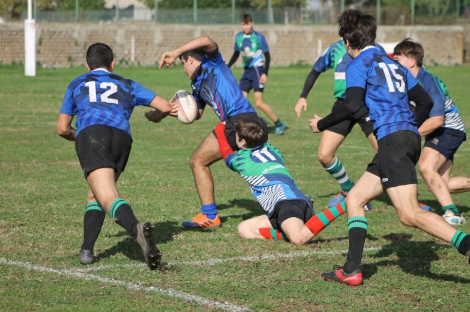 rugby 2