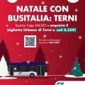 Busitalia - Terni