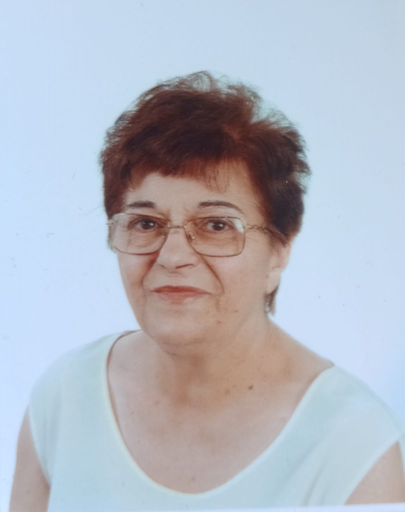 MARISA VIRGILI