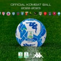 Kombat-Ball