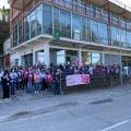 Race for the cure, foto 2021
