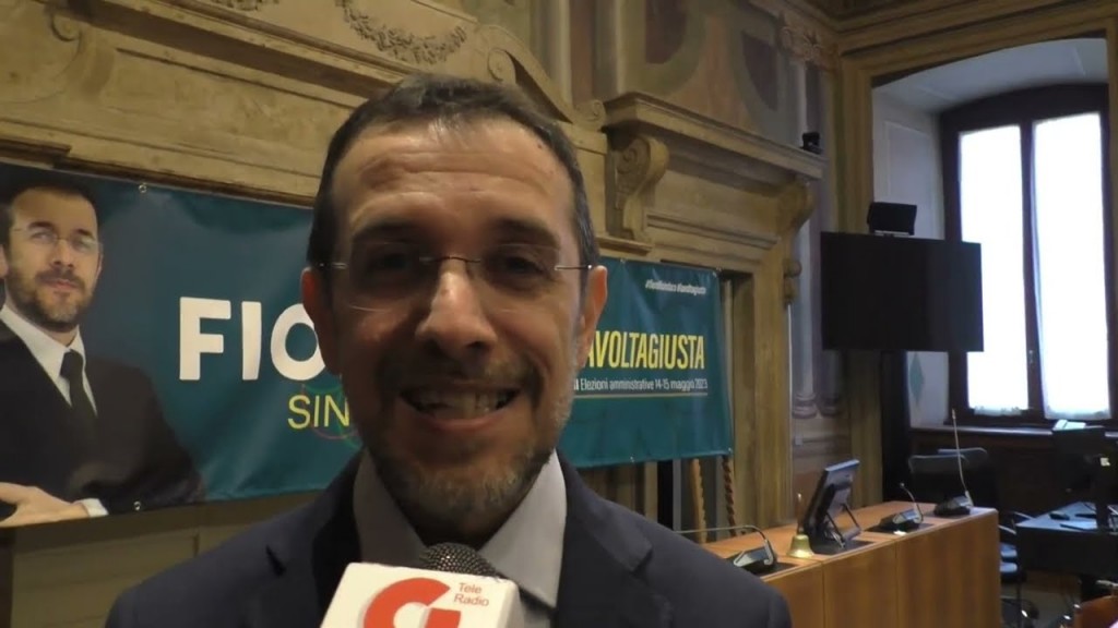 Amministrative Terni, Claudio Fiorelli è il candidato sindaco del M5S-Polo alternativo