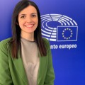 Peppucci europarlamentare