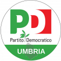 Logo PD Umbria