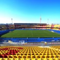 stadio Lecce
