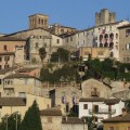 Narni, Umbria, Italy