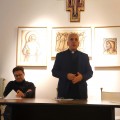 Mons. Francesco Soddu e Don Giuseppe Zen (1)