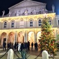 Albero Natale Lions Club Terni Host, piazza Duomo - 8 dicembre 2023 (1)