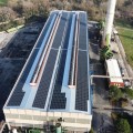 Impianto fotovoltaico Sangraf Italy