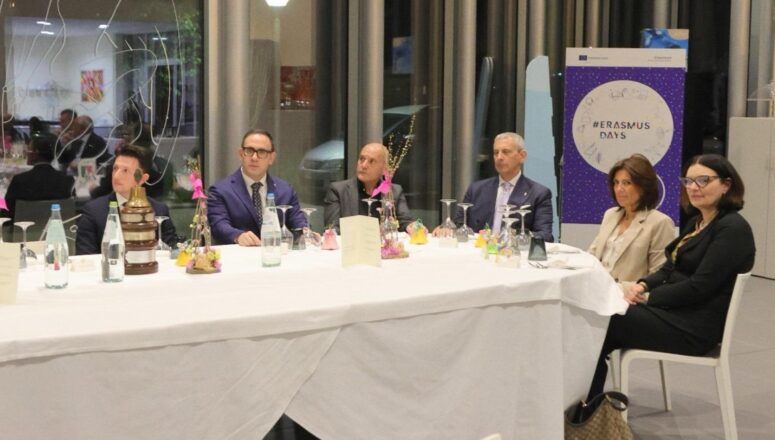 Incontro ‘Il benessere materno fetale’ Lions Club Terni Host – 10 aprile 2025 (2)