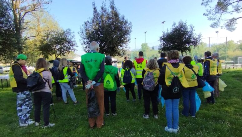Passeggiata ecologica