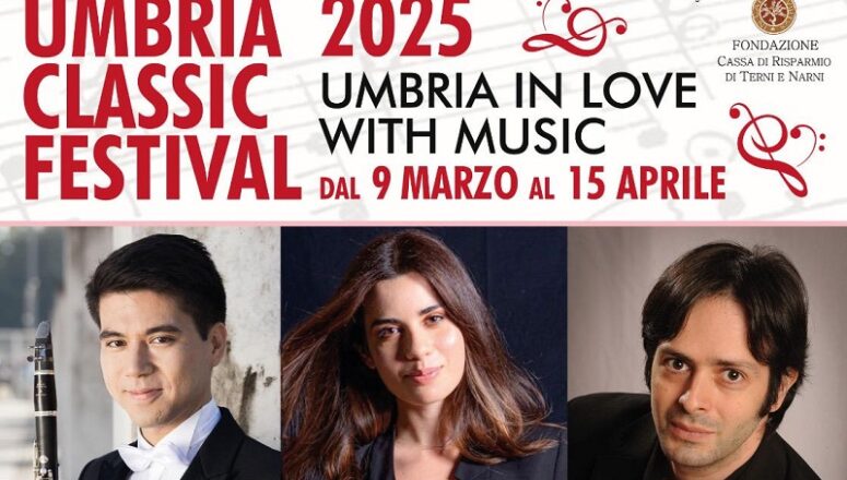 locandina concerto 15 aprile